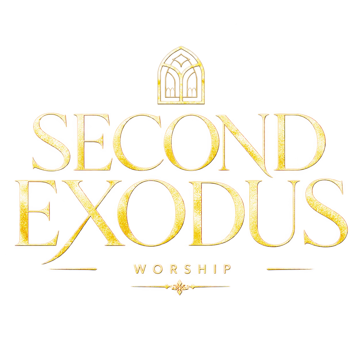 Second Exodus Worship